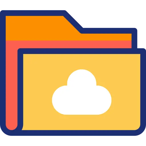 cloud folder 11237454